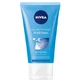 Gel limpiador Nivea Fresh para piel normal a mixta, 150 ml