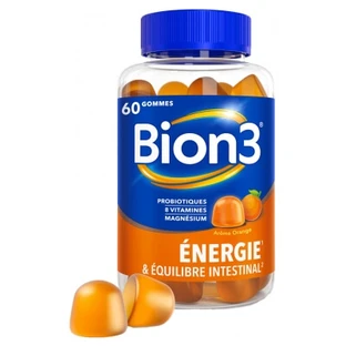 Bion 3 Energie 60 de jeleuri