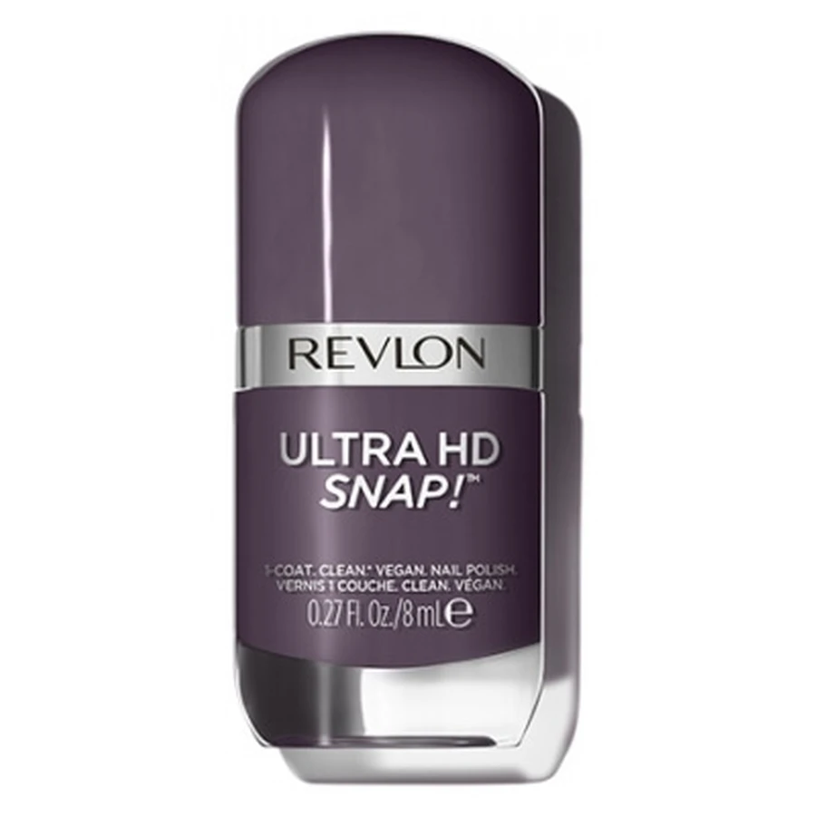 Revlon Makeup Ultra-HD Snap! Nail Polish No. 033 Grounded Revlon