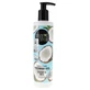 Gel doccia per la cura quotidiana Organic Shop al cocco e burro di karité, 280 ml