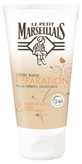 Le Petit Marseillais Crema riparatrice per le mani 75 ml
