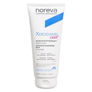 Noreva Xerodiane Cera+ Voedende en lipidenherstellende balsem 200 ml