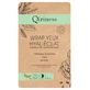 Qiriness Wrap pentru ochi Hyal-Éclat, 2 plasturi din hidrogel