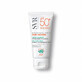 Sun Secure Crema Tintada con Pantalla Mineral para Piel Normal a Mixta FPS 50+, 50 ml, SVR