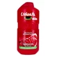 Ushuaïa Granaatappel Hydraterende Douchegel 280 ml