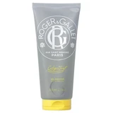 Roger & Gallet Cologne Twist Gel doccia 200 ml
