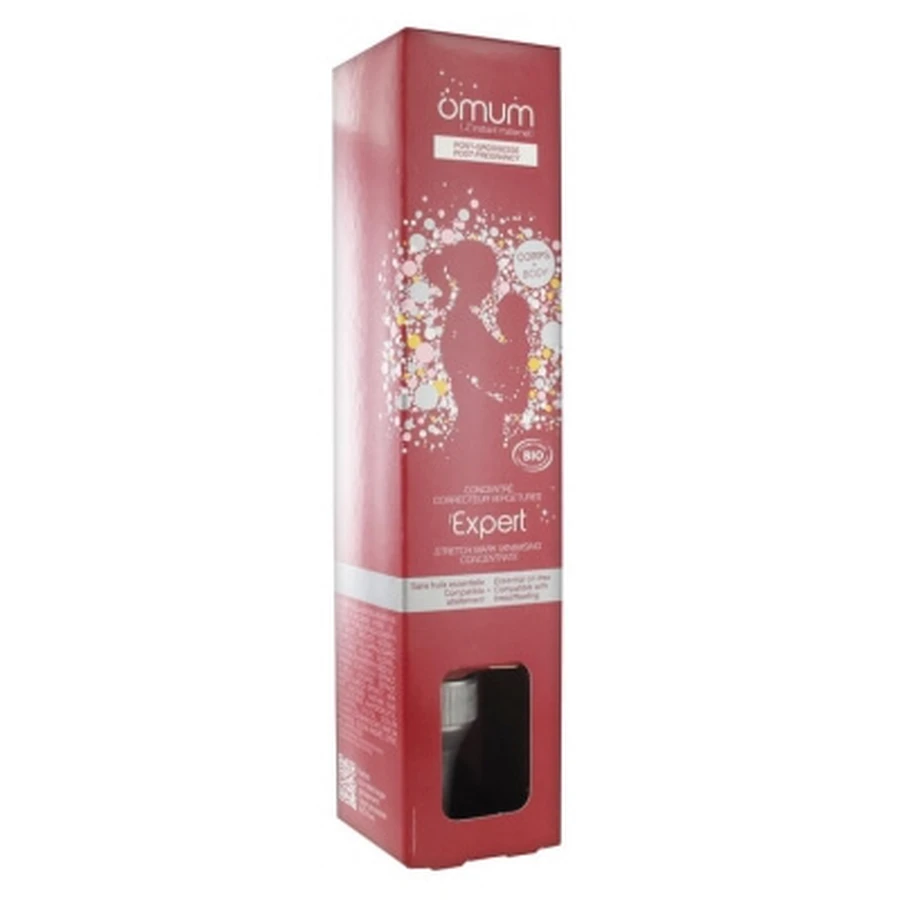 Omum l'Expert Concentrato correttore per smagliature 100 ml