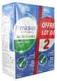 Physiomer Nasal Hygiene Spray, 2-Pack (135 ml each)
