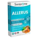 Santarome Allérus 20 compresse
