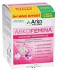 Arkopharma Arko Femina Menopause Comfort 180 Kapseln