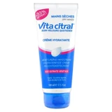Crema idratante Vita Citral per mani secche 100 ml + 33% in omaggio