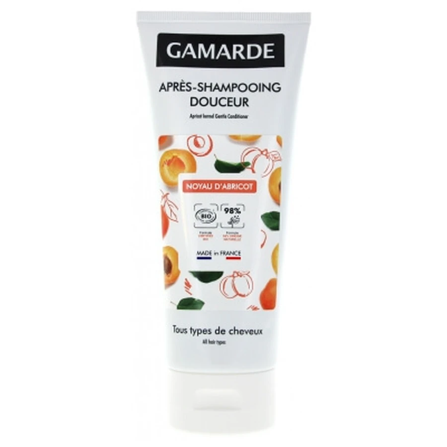 Gamarde Biologische Milde Conditioner 200 g