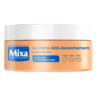 Mixa Cremă anti-deshidratare 150 ml