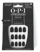 Sztuczne paznokcie OPI xPress/On Lincoln Park After Dark marki OPI