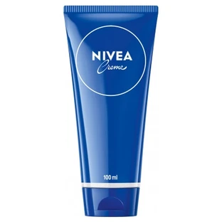 Nivea Crème Hydratante Visage Corps et Mains 100 ml
