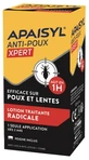 Apaisyl Xpert 100% Radical – środek przeciw wszy i gnidom, 100 ml