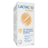 Lactacyd Classique Soin Intime Lavant 200 ml