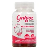 Guigoz Pro Kids Multivitamine, 60 Gummibärchen