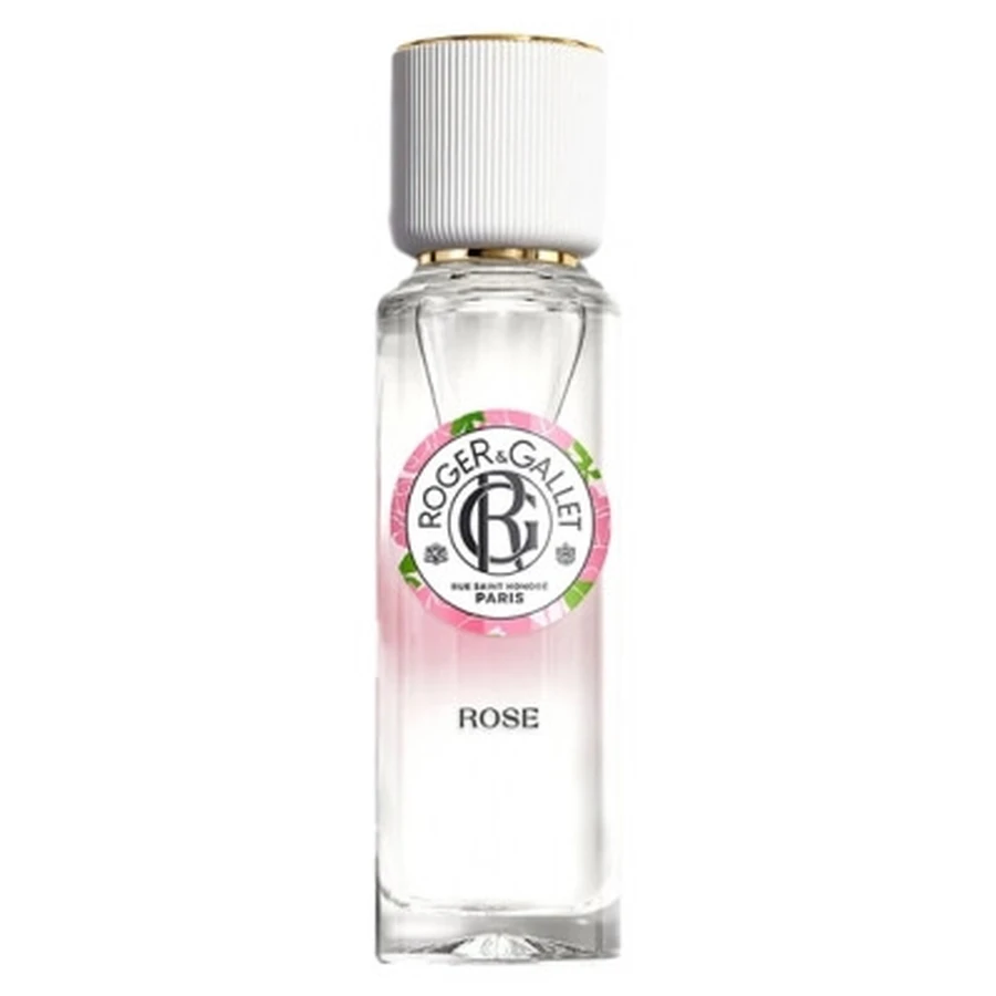 Roger & Gallet Rose – Beruhigendes Parfümwasser 30 ml