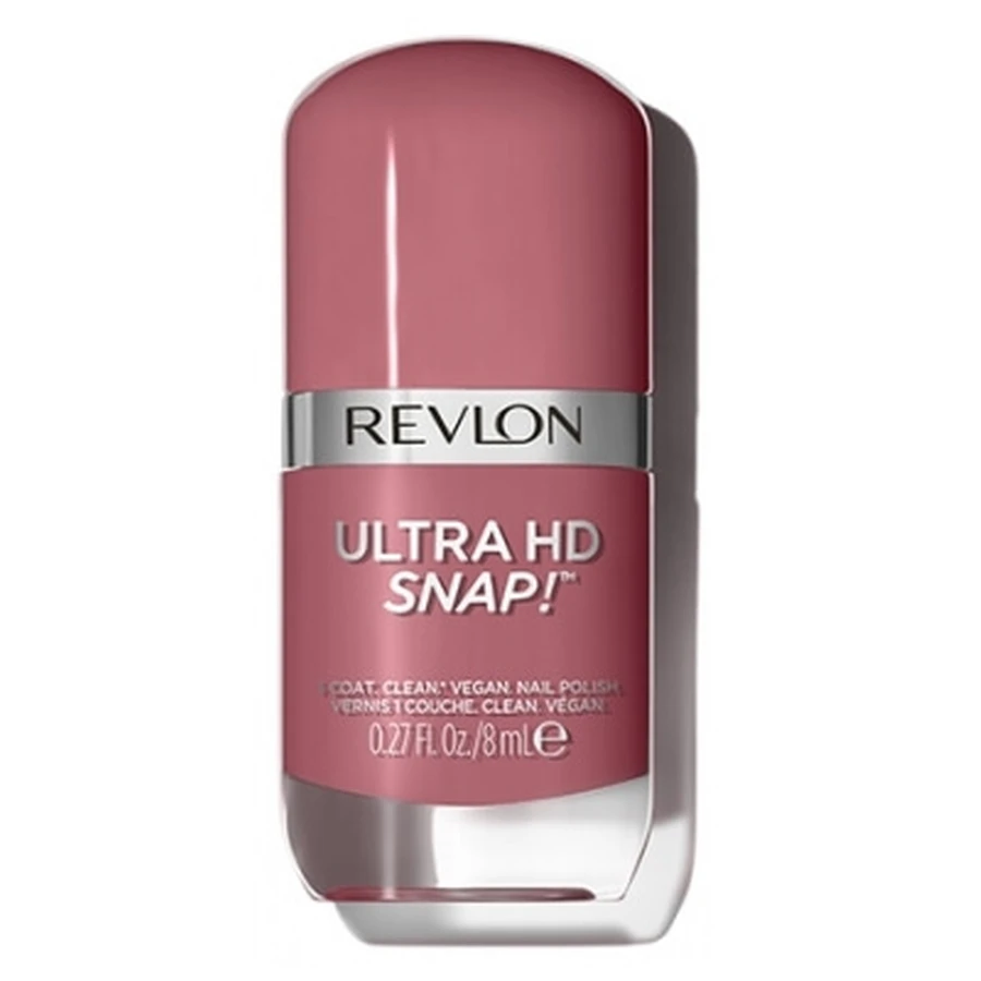 Esmalte de uñas Revlon Makeup Ultra-HD Snap! n.º 032 «Birthday Suit» Revlon