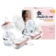 Tommee Tippee Made For Me Pompă electrică simplă de lapte