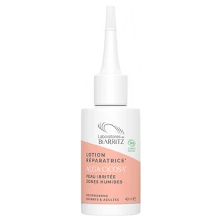 Laboratoires de Biarritz Alga Cicosa Loțiune reparatoare bio 40 ml