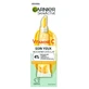 Crema para el contorno de ojos Garnier SkinActive con vitamina C para potenciar la luminosidad, 15 ml