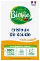 Biovie Multi-Purpose Soda Crystals, 500 g