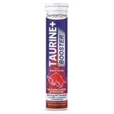 Santarome Taurine+ Booster, 20 compresse effervescenti