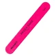 Peggy Sage Mini pilă de unghii neon cu două fețe 180/240