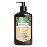 Arganicare Soin Sans Rinçage Protecteur Vitaminé Ricin