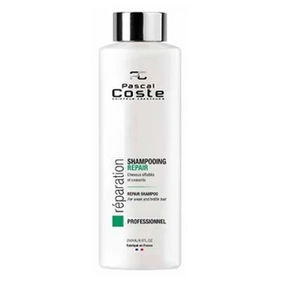 Pascal Coste Professional Repair Shampoo