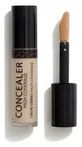 Corrector de alta cobertura Gosh Copenhagen 002 Ivory Gosh