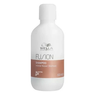 Wella Șampon de reparare intensă Fusion Wella 100 ml