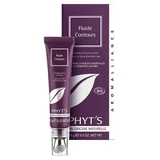 Phyt's Aromalliance Fluid anti-îmbătrânire organic pentru conturul ochilor 15 g
