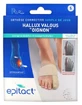 Epitact Hallux-Valgus-Korrektureinlage