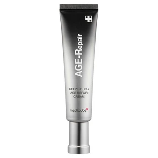 Crema reparadora antiedad con efecto lifting profundo Medicube, 30 ml
