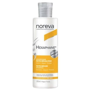 Noreva Hexaphane Shampoo nutriente e riparatore 250 ml