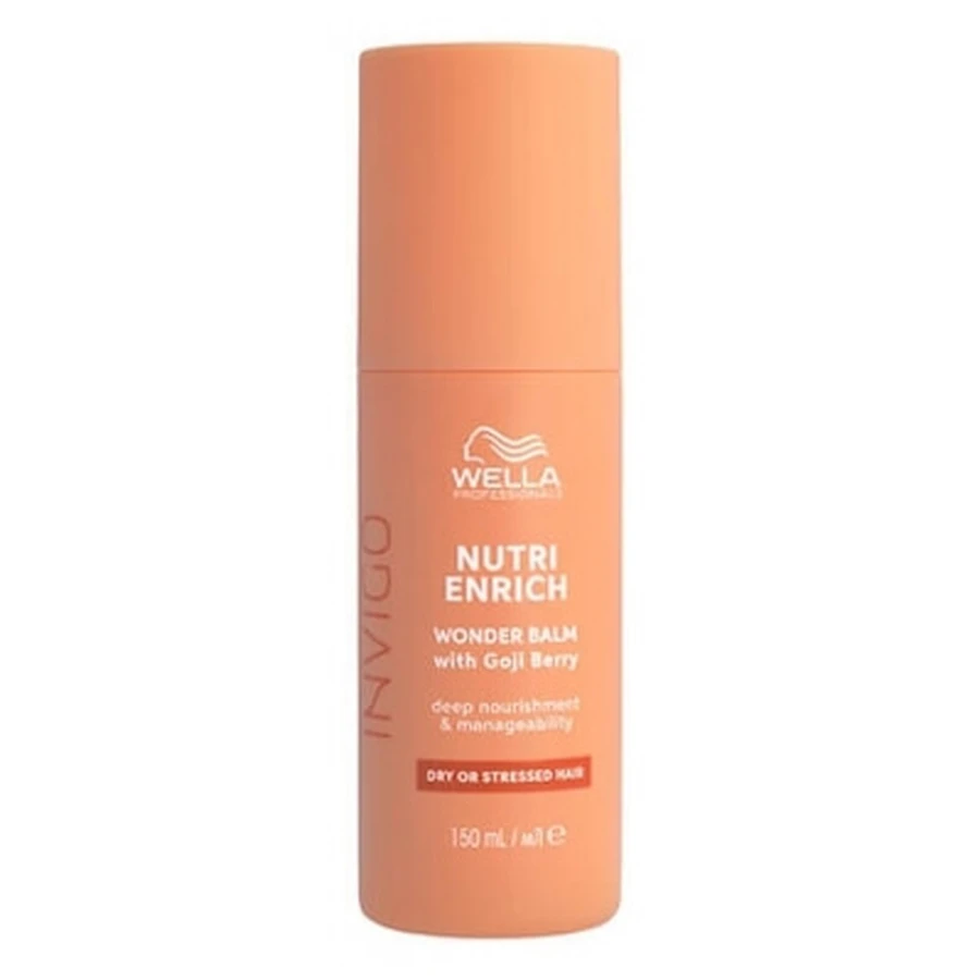 Wella Invigo Nutri-Enrich Nourishing Wonder Balm 150 ml