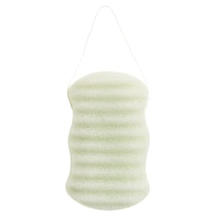 Lady Green Burete Konjac pentru corp cu aloe vera