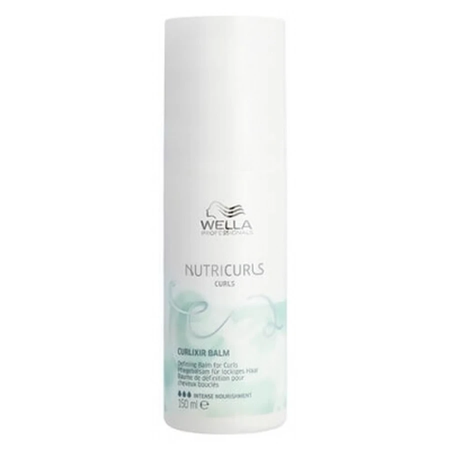 Wella Baume de Définition Curlixir Nutricurls