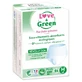 Love & Green pentru incontinență urinară – Lenjerie intimă absorbantă, 8 protecții