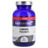 Pharm Nature Chrompicolinat 120 Kapseln