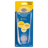 Solette Scholl Tri-Comfort facili da inserire per donna, 1 paio