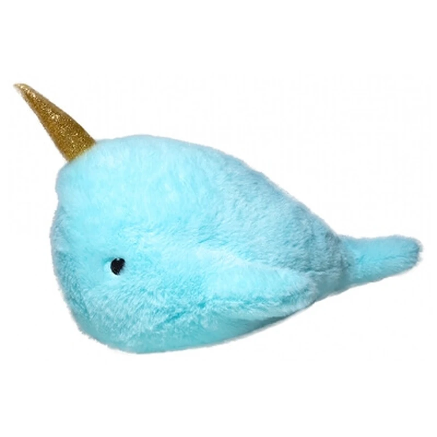 Ma Petite Bouillotte Déhoussable Narval