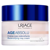 Crema redensificante de rosas Uriage Age Absolu, 50 ml