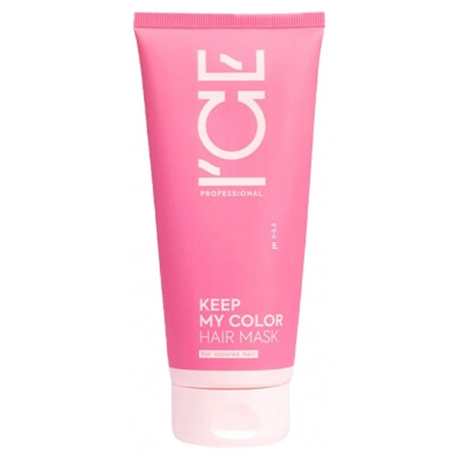 ICE Professional Keep My Color Mască 200 ml