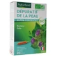 Naturland – Produs detoxifiant organic pentru piele, 20 de fiole comestibile de 10 ml