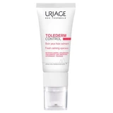 Uriage Toléderm Control Kalmerende, Verfrissende Oogcrème 15 ml