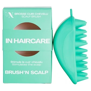 In Haircare Brush'n Scalp Brosse Cuir Chevelu